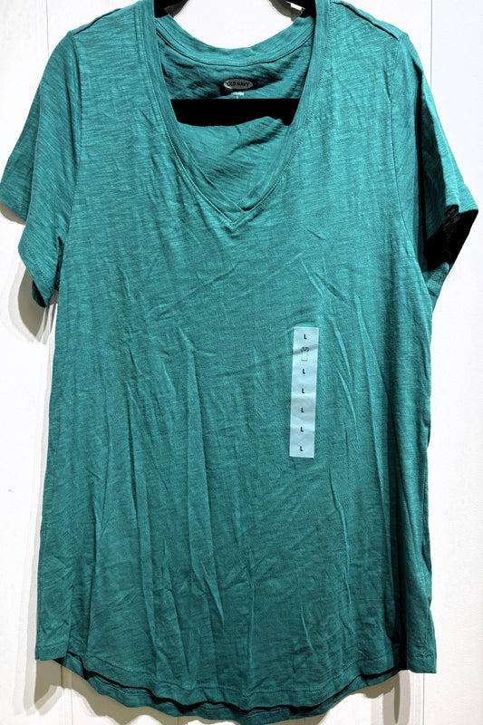 Old Navy V-Neck T-Shirt