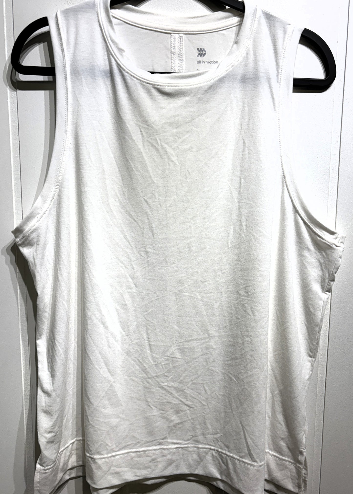 All In Motion Knit Workout Tank