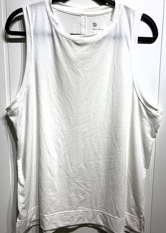 All In Motion Knit Workout Tank