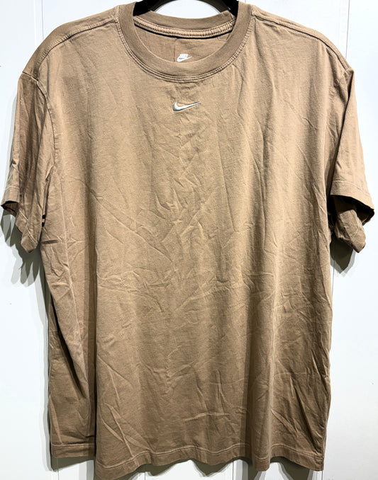 Loose Fit Oversized Nike Tee