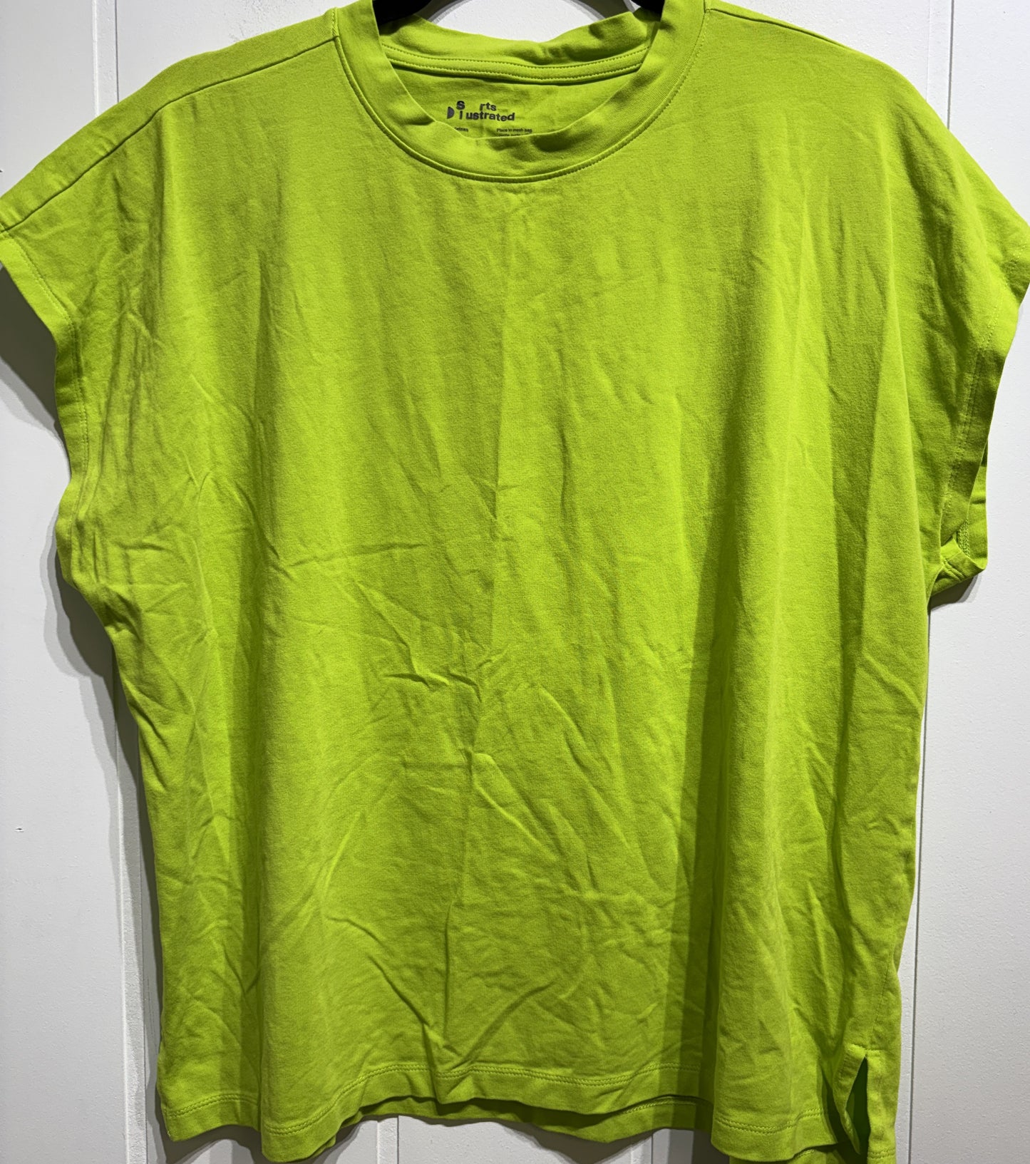 Sports Illustrated Muscle Tee