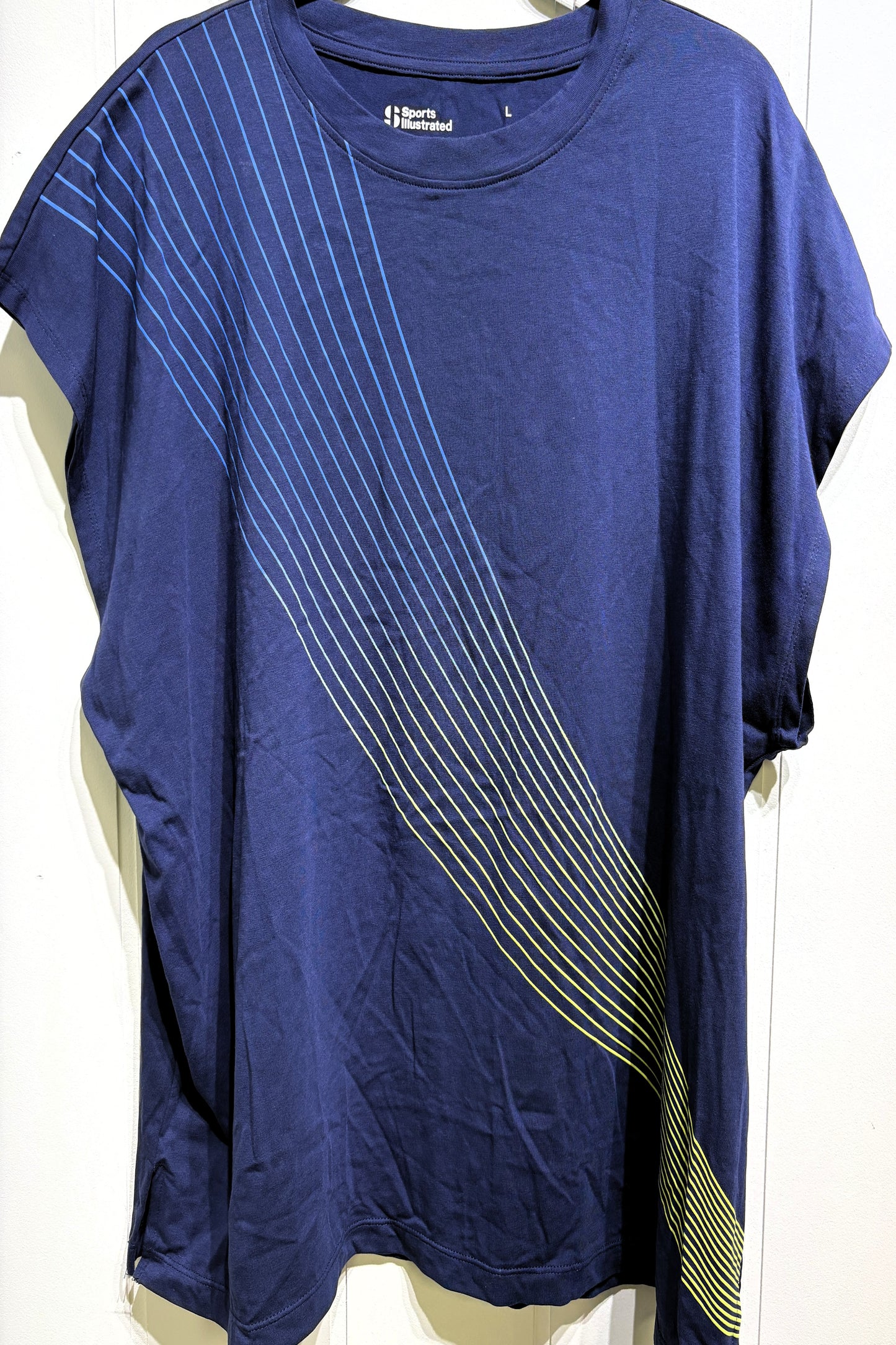 Sports Illustrated Muscle Tee