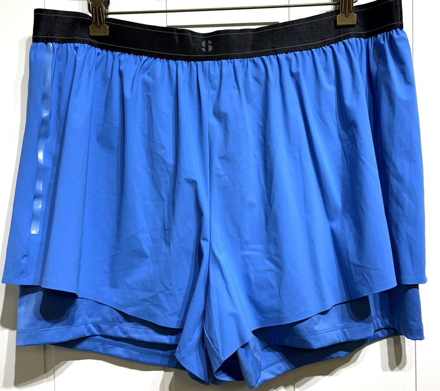Sports Illustrated Shorts