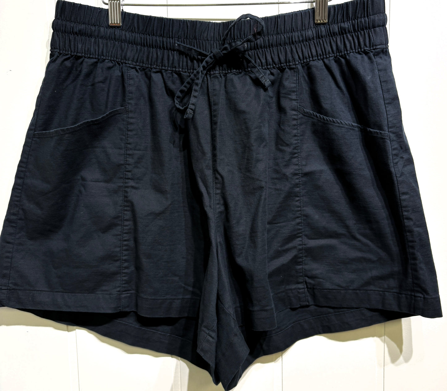 Ava & Viv High Waist Shorts