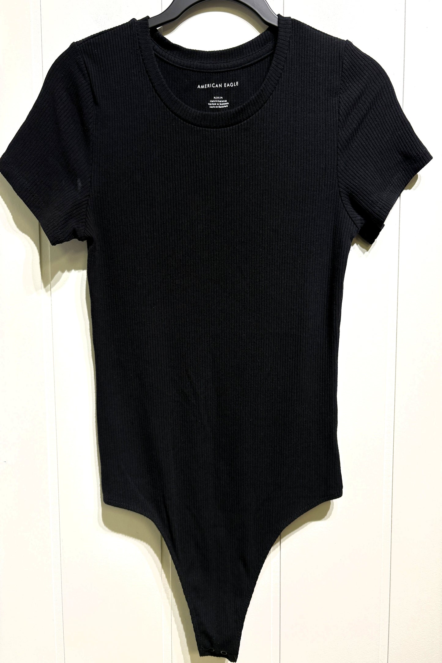 American Eagle T-Shirt Bodysuit
