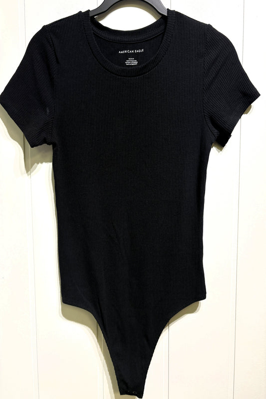 American Eagle T-Shirt Bodysuit