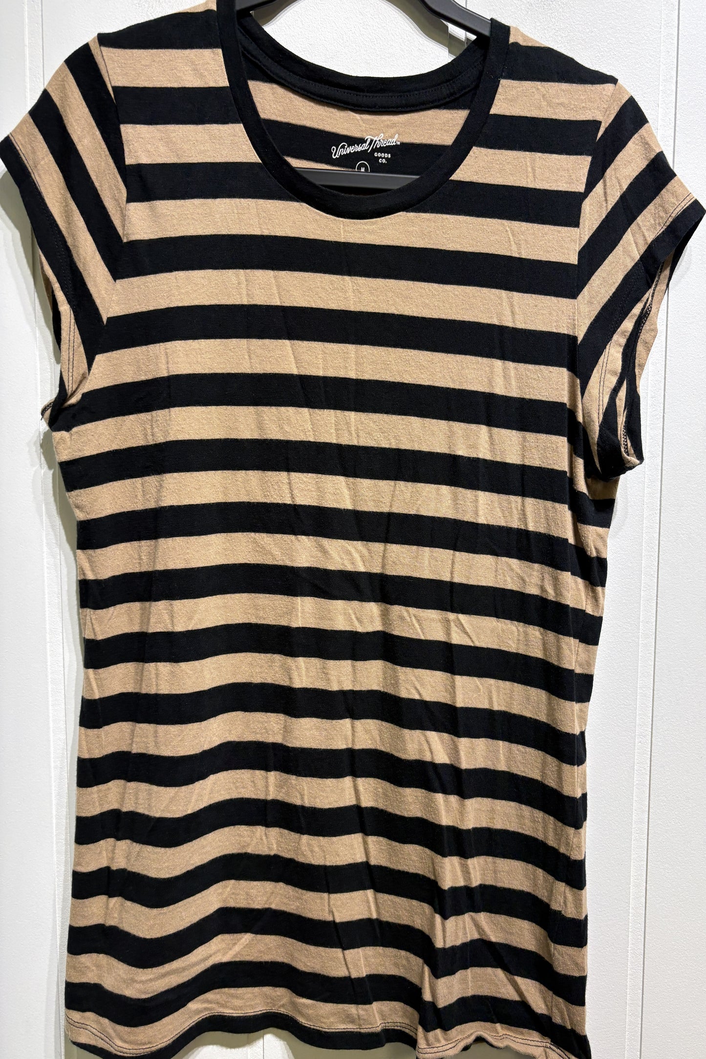 Universal Thread Striped T-Shirt