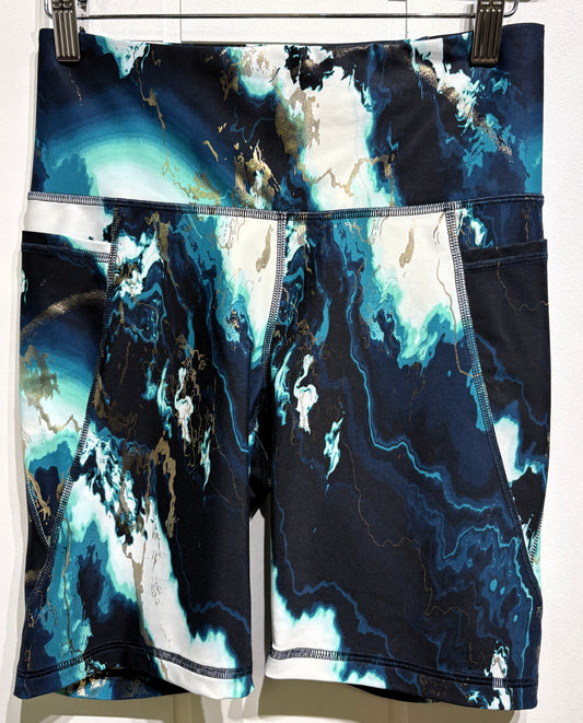 Old Navy Active Bike Short