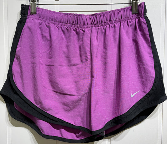 Nike Dri-Fit Athletic Shorts