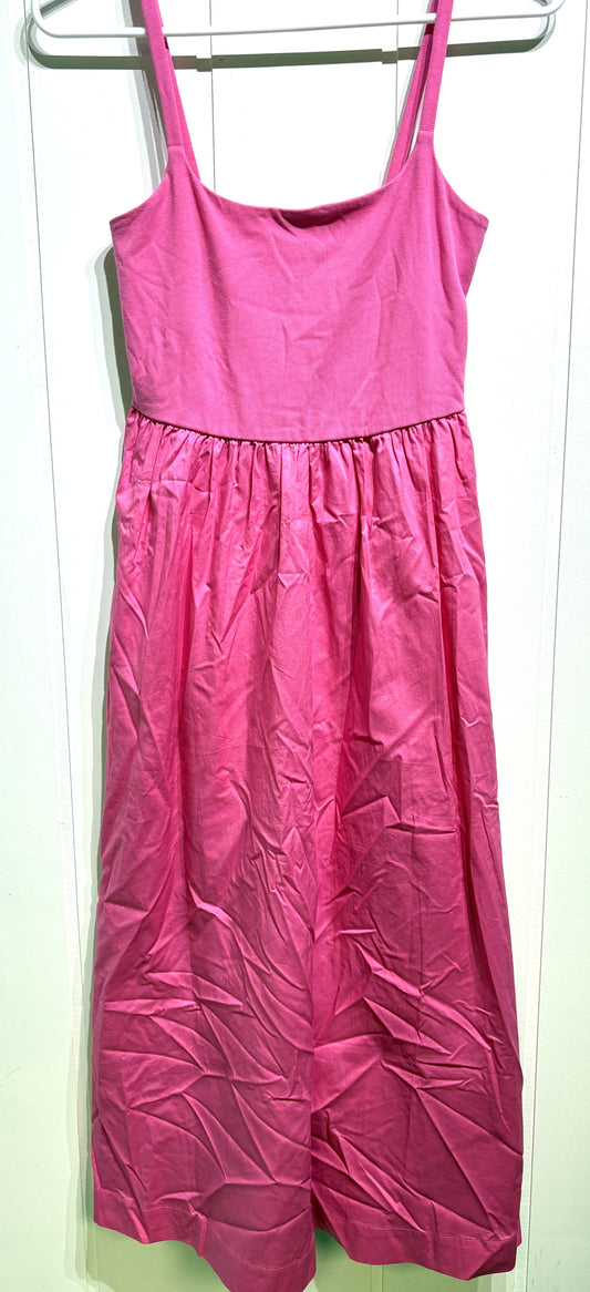 Old Navy Tulle Maxi Dress