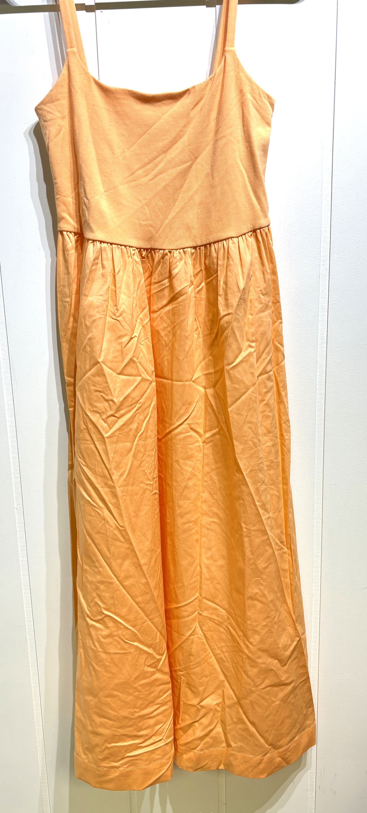 Old Navy Tulle Maxi Dress