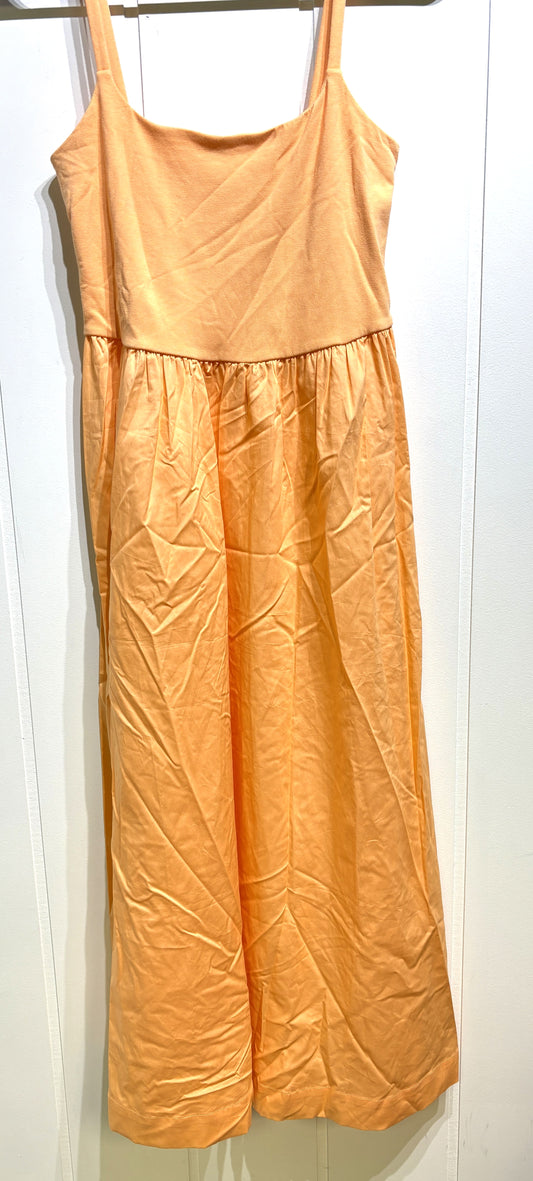 Old Navy Tulle Maxi Dress
