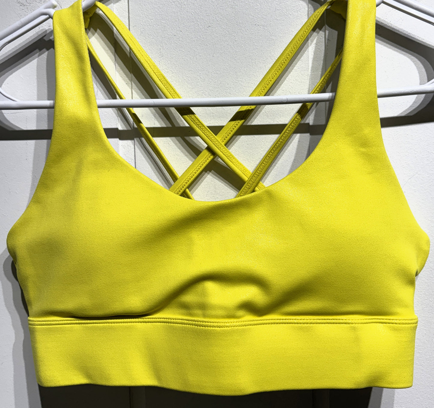 Zyia Active Sports Bra