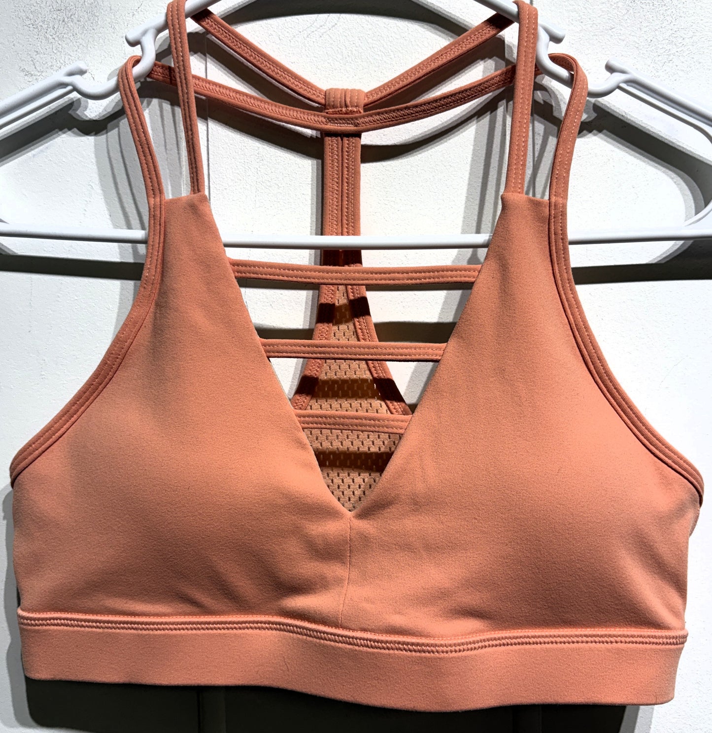 Zyia Active Sports Bra