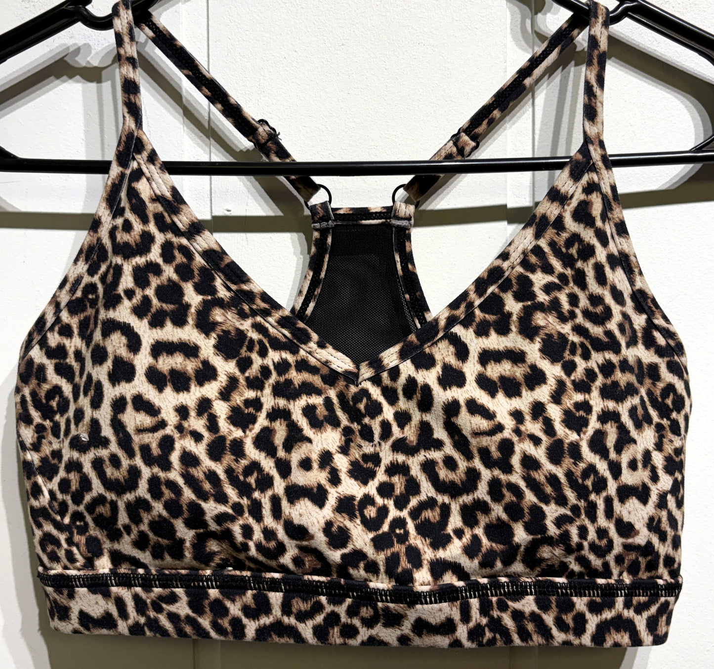 Zyia Active Sports Bra