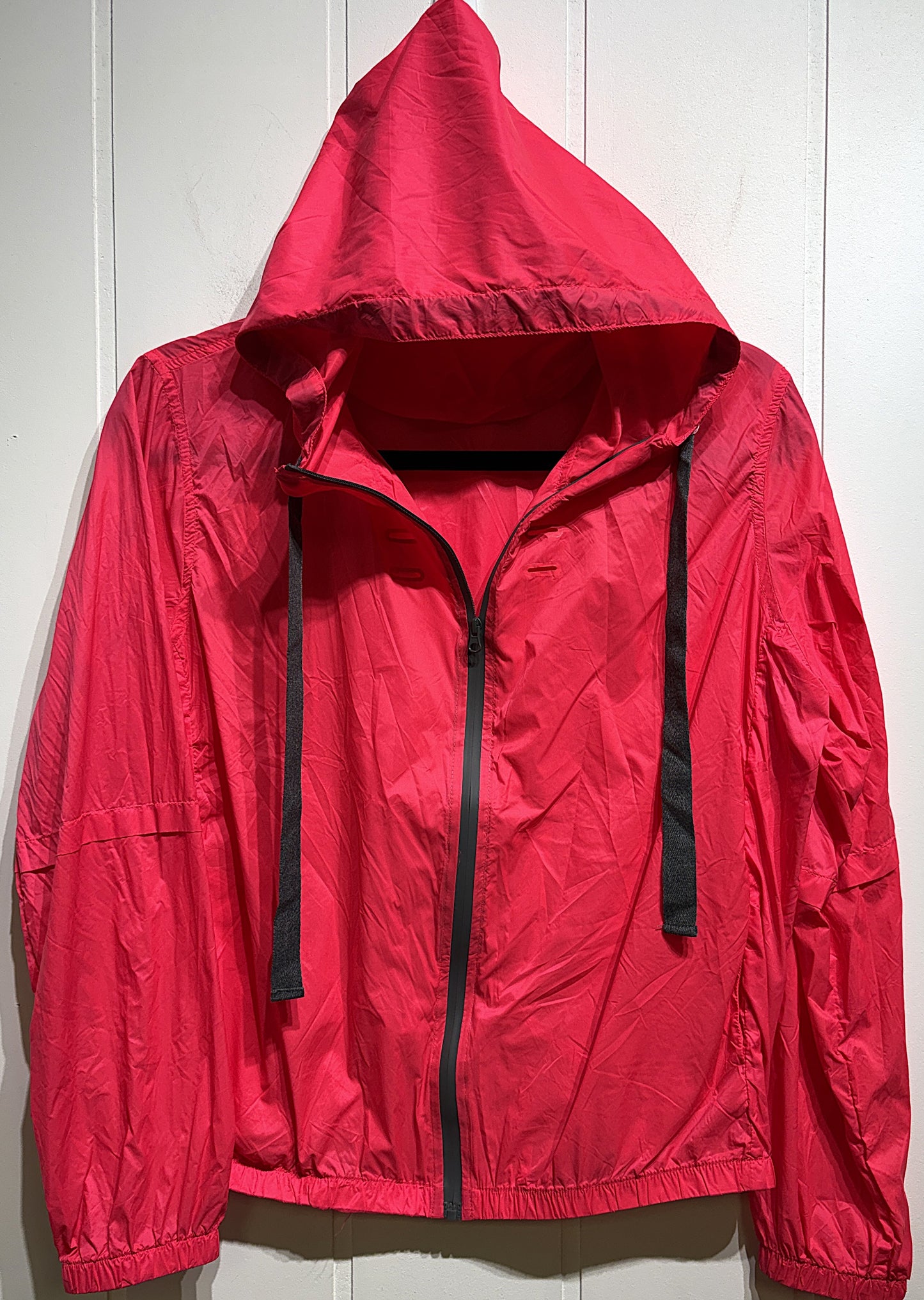 Zyia Active Lightweight Windbreaker