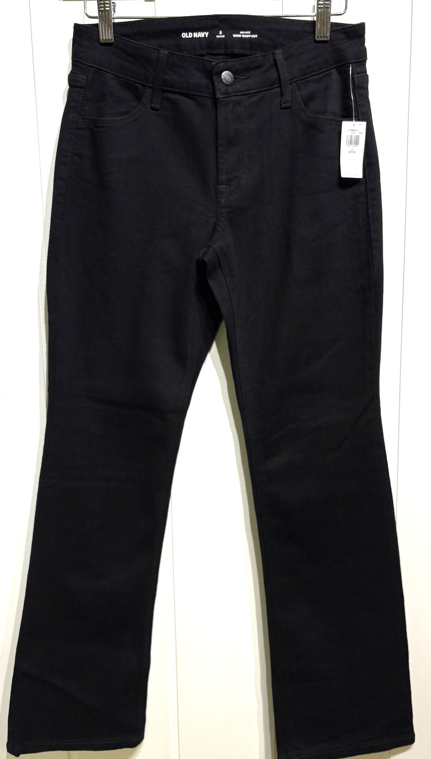 Old Navy Wow Boot-Cut Jeans