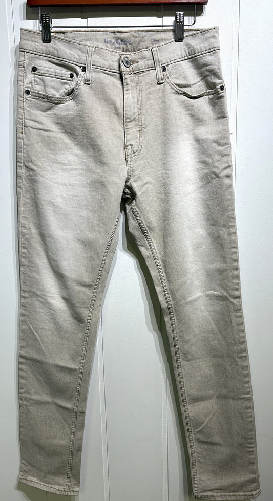 Men's Slim Fit Goodfellow Jeans