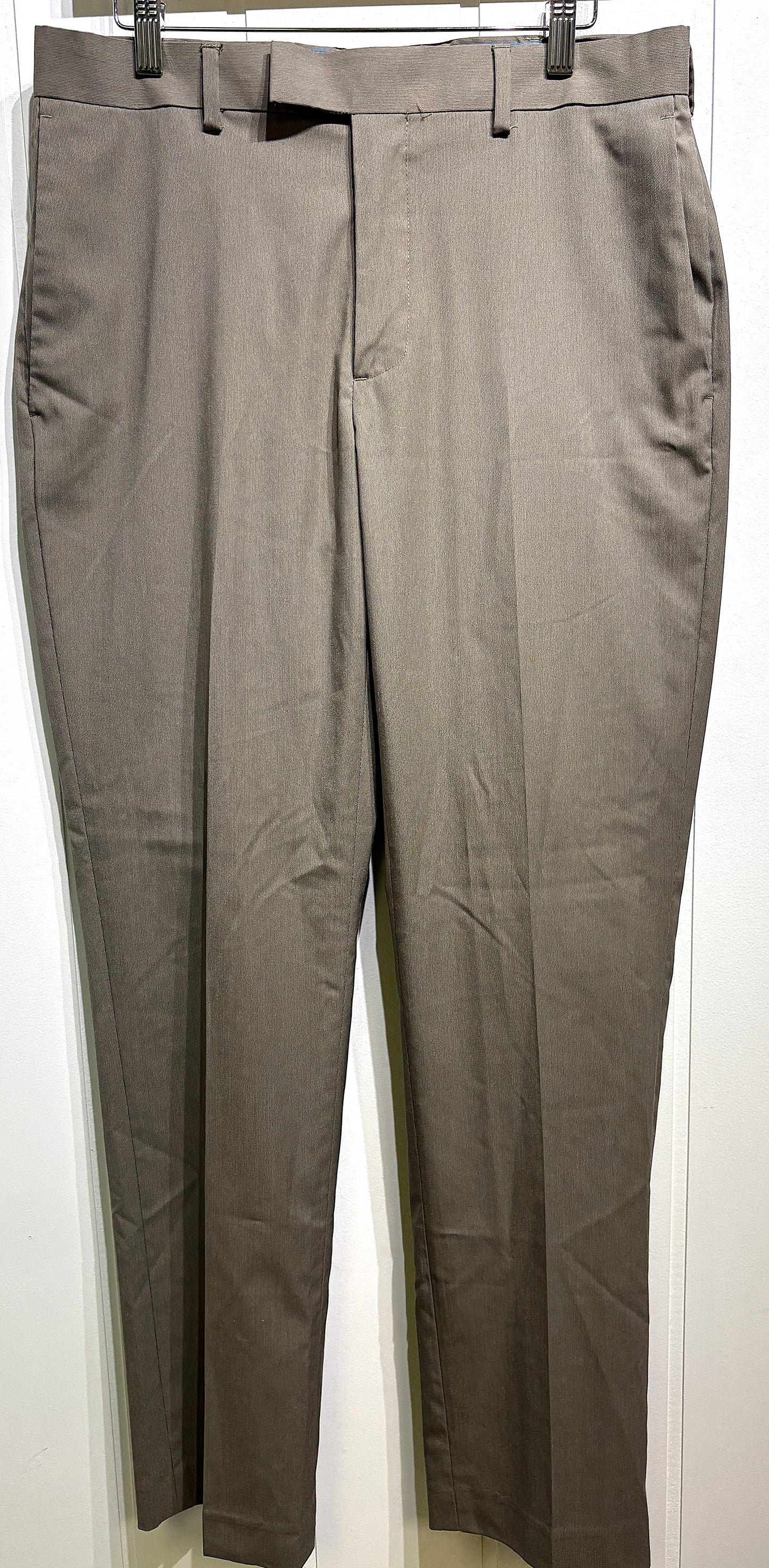 Men's Axist Dress Pants