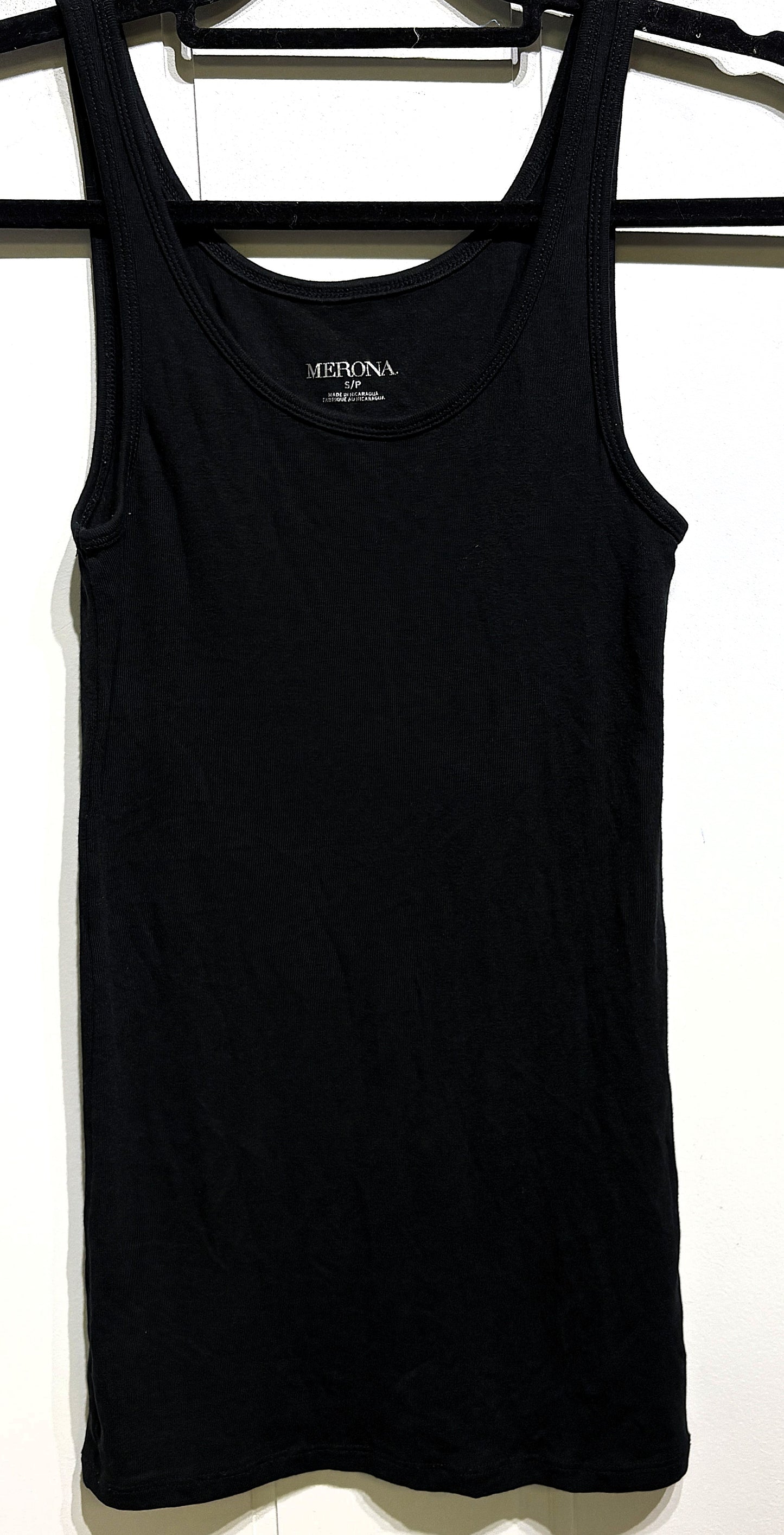 Merona Basic Tank