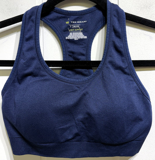Tek Gear Light Support Sports Bra