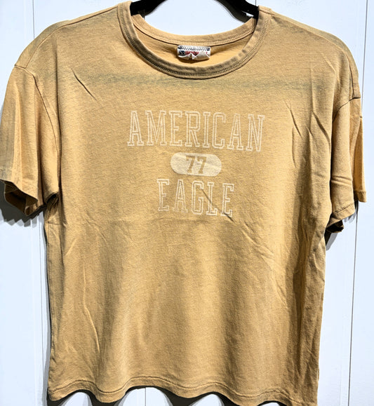 AE Vintage Vault Logo Tee