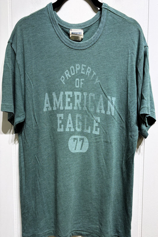 AE Vintage Vault Logo Tee