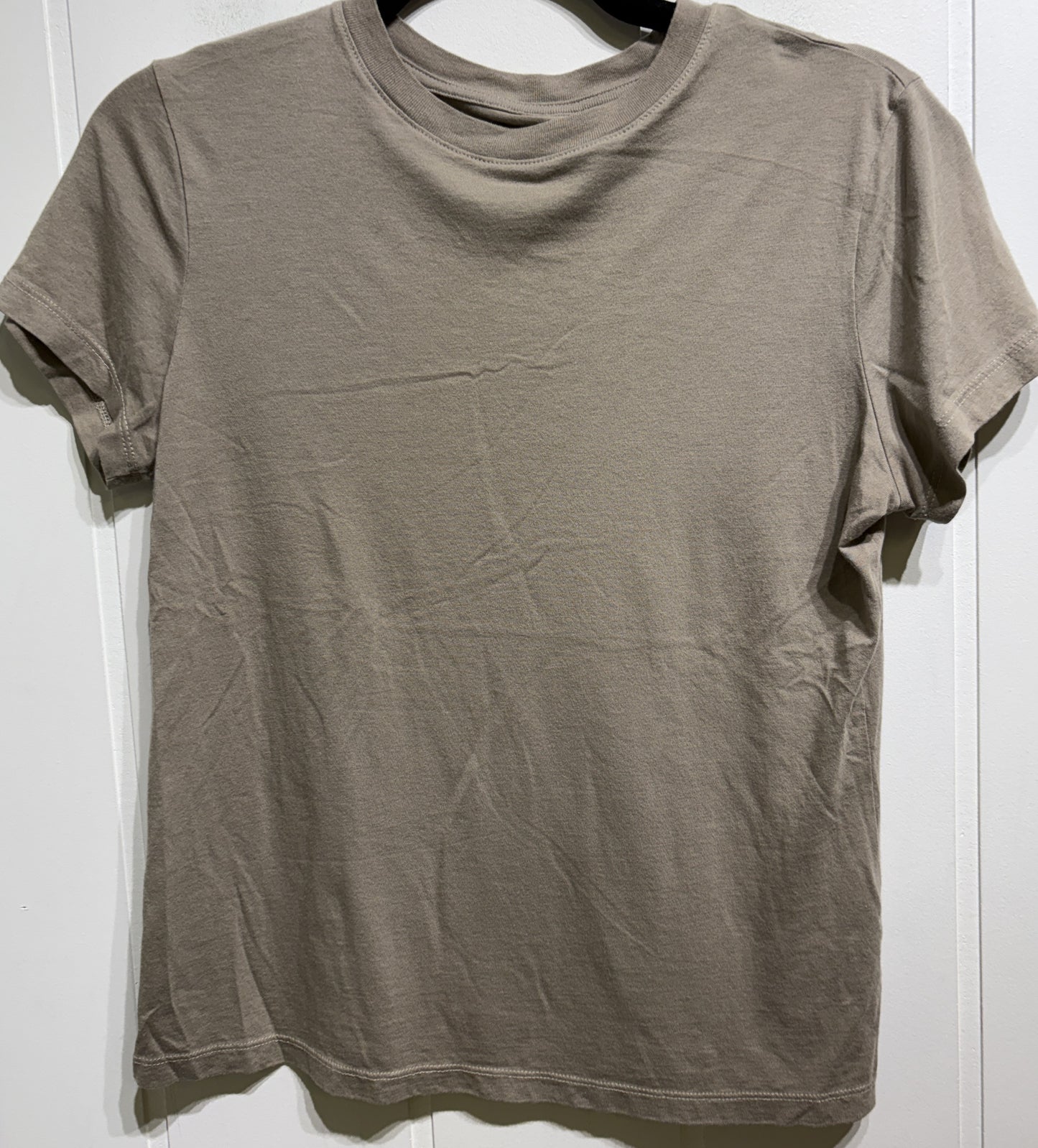 A New Day Plain T-Shirt