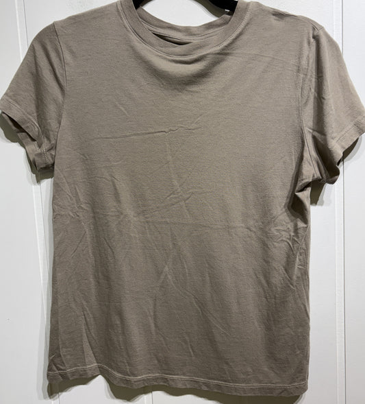 A New Day Plain T-Shirt