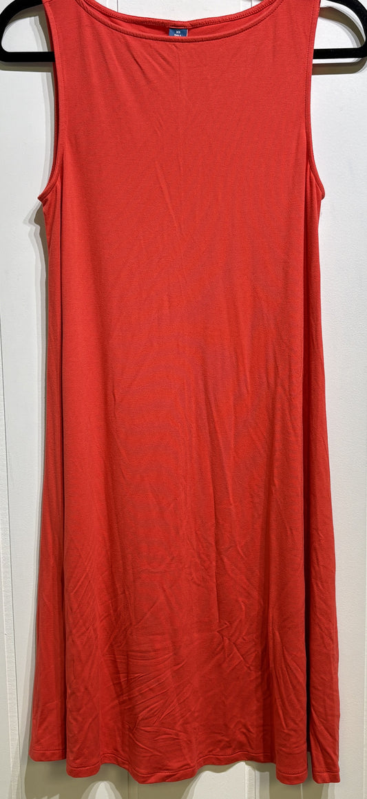 Old Navy Knit Maxi Dress