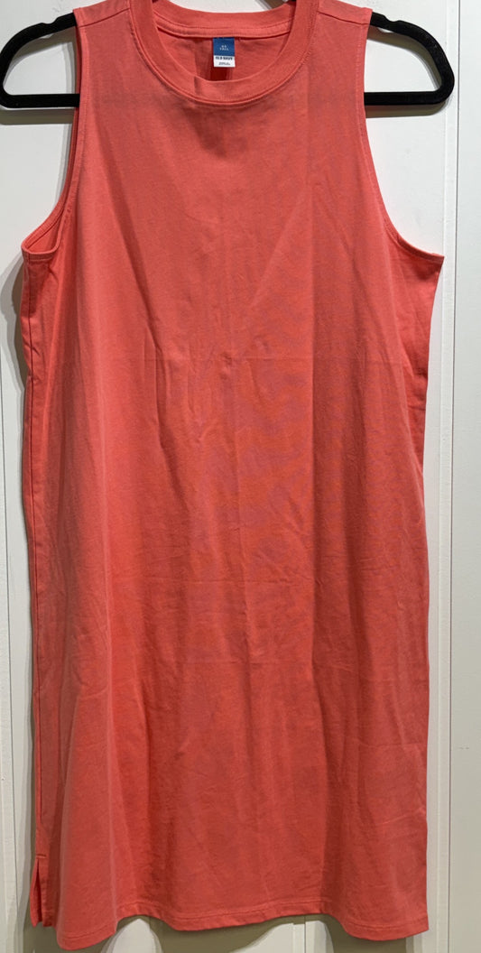 Old Navy Knit Maxi Dress