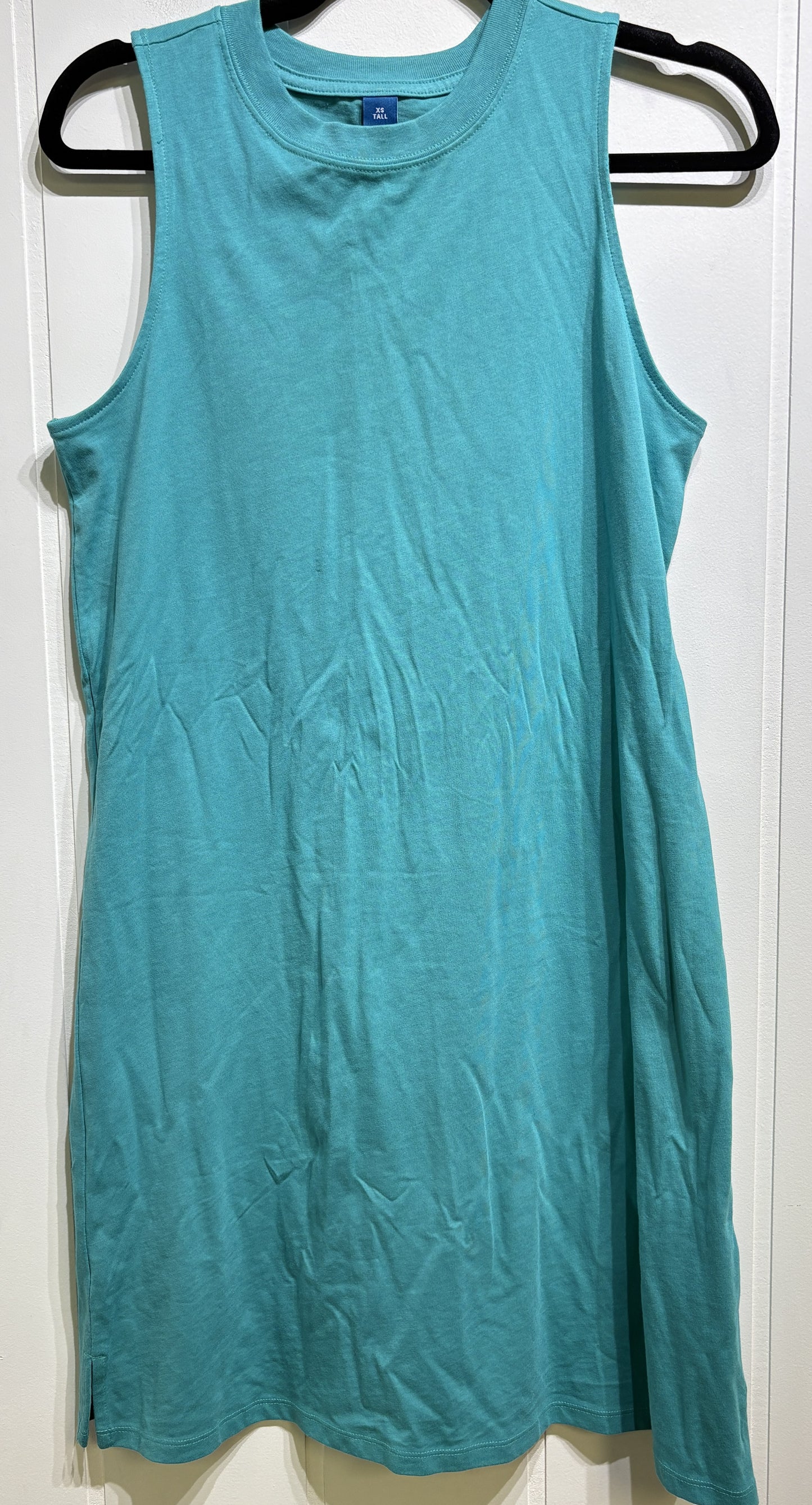 Old Navy Knit Maxi Dress