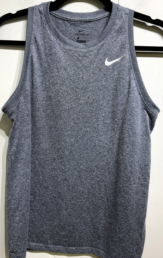 The Nike Tee Dri-Fit Tank
