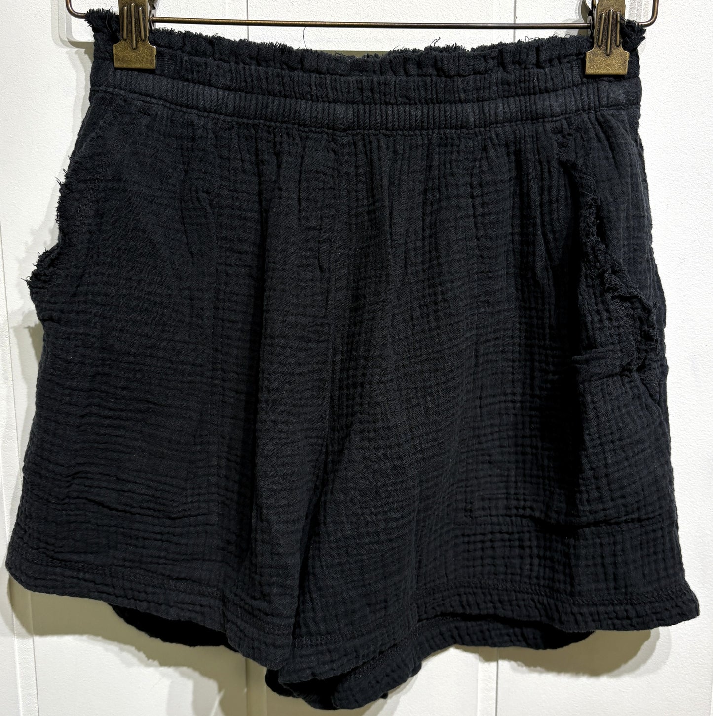 Aerie Waffle Knit Shorts