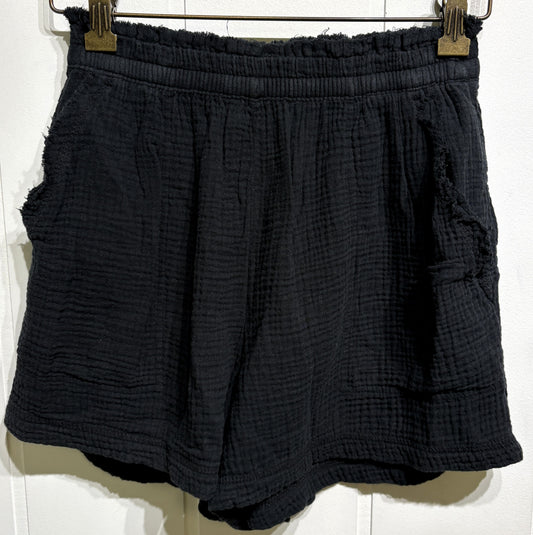 Aerie Waffle Knit Shorts