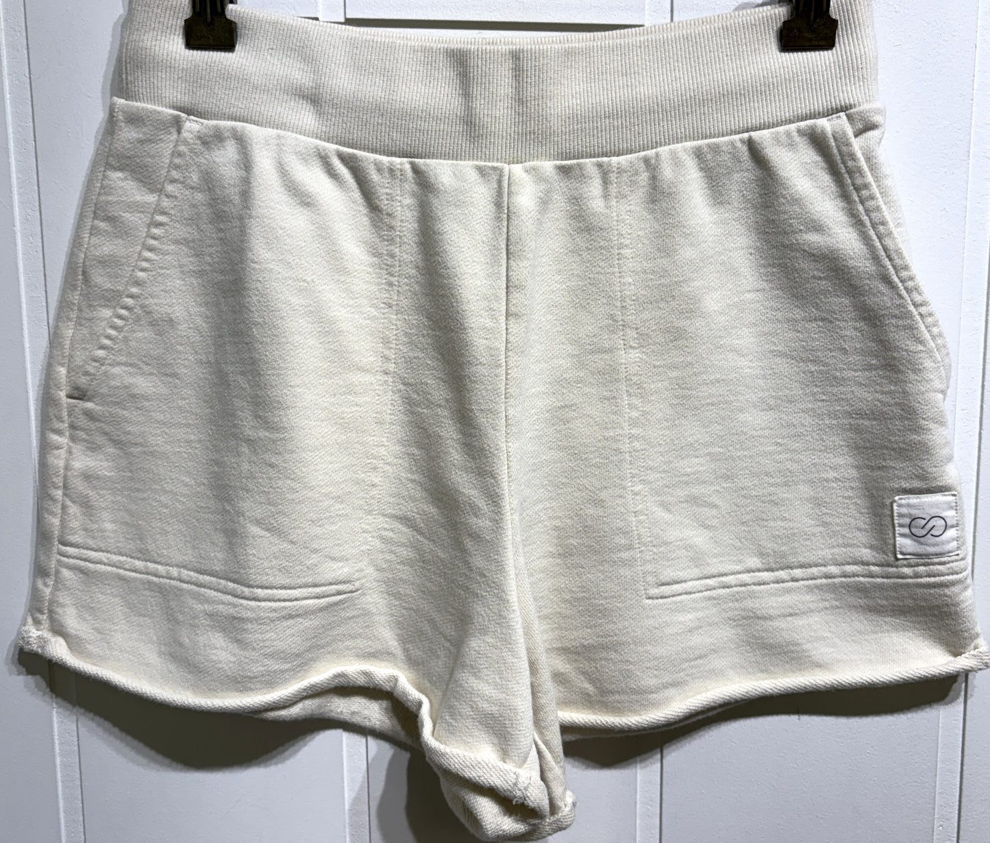 Calia Knit Shorts w/Drawstring