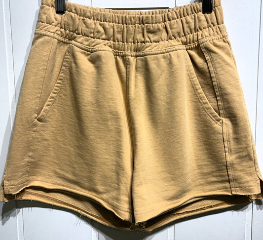Liv Outdoor Sweat Shorts