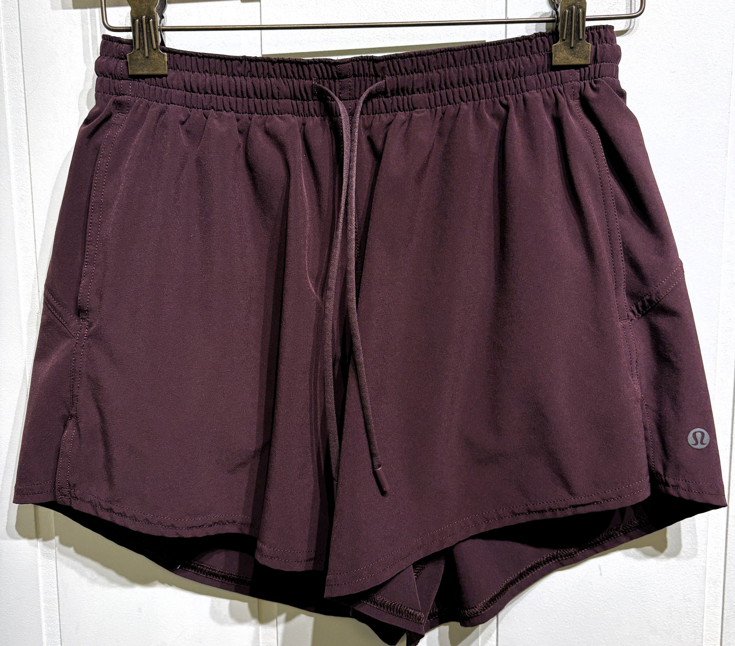 Lululemon Athletic Shorts