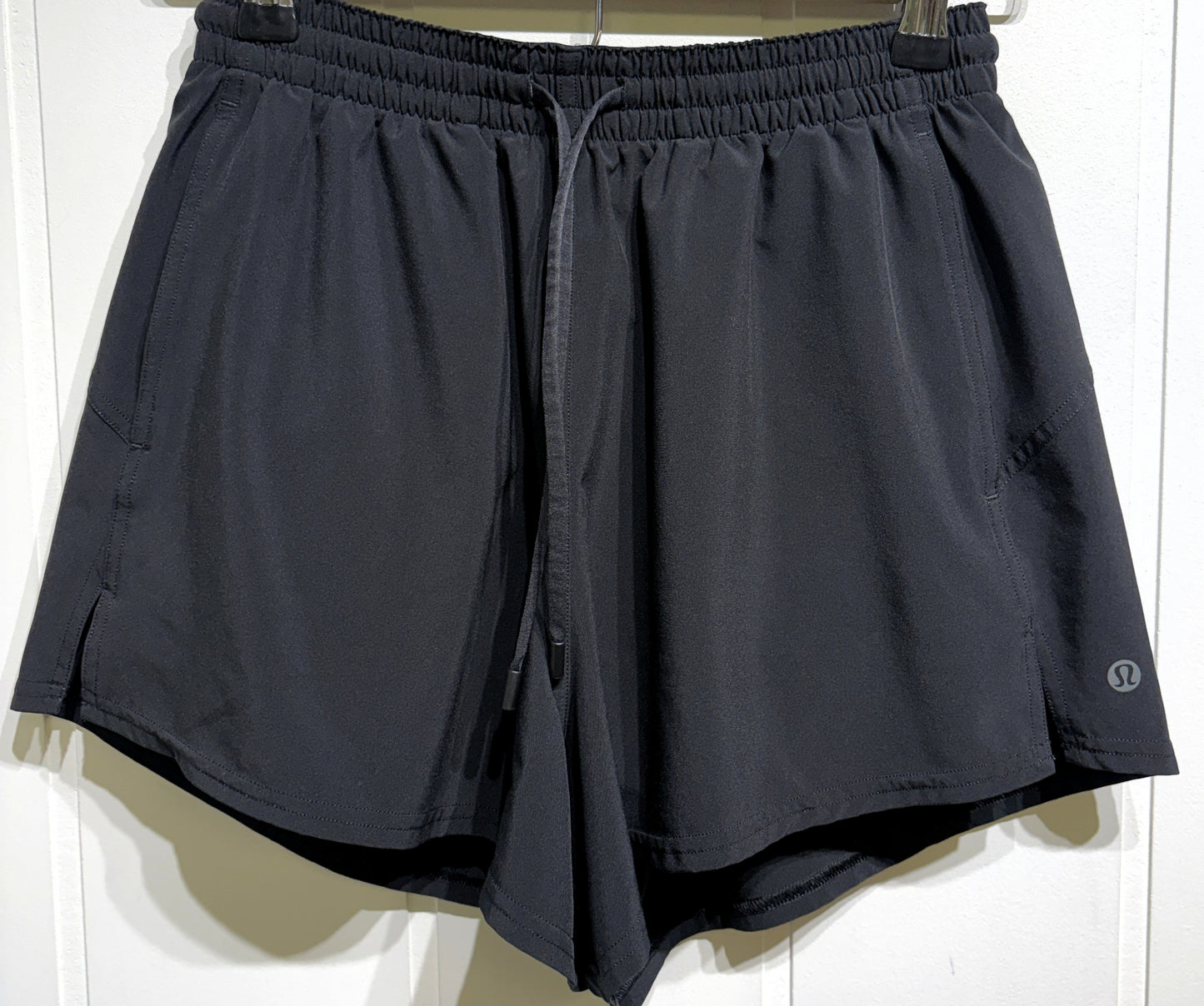 Lululemon Athletic Shorts