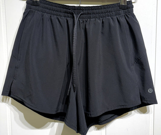 Lululemon Athletic Shorts
