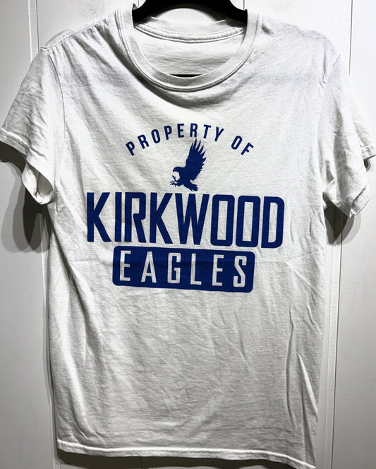 Men's 'Property Of Kirkwood' Tee