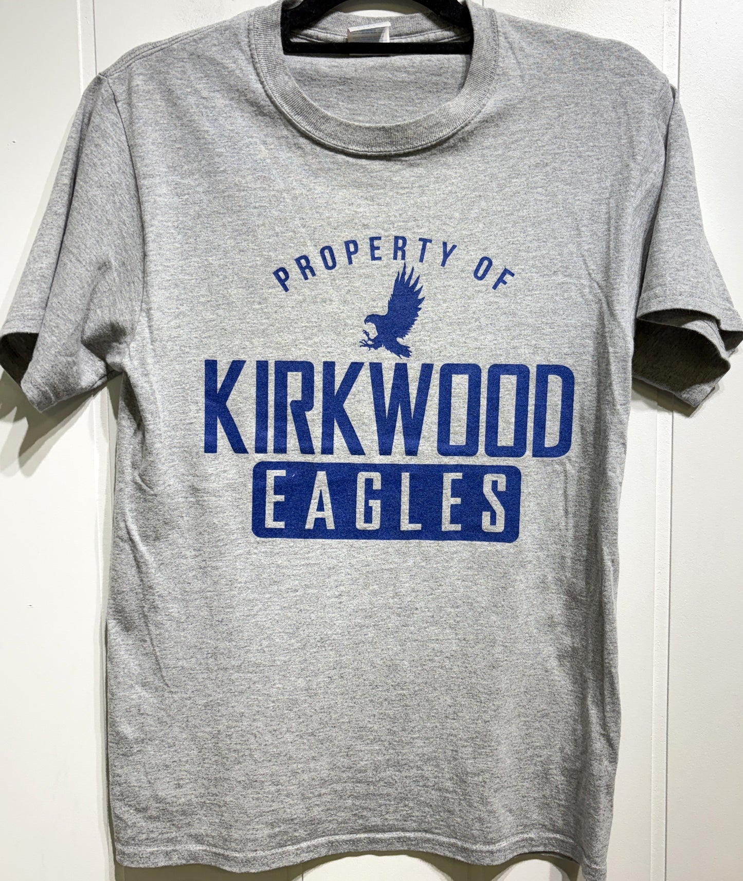 Men's 'Property Of Kirkwood' Tee