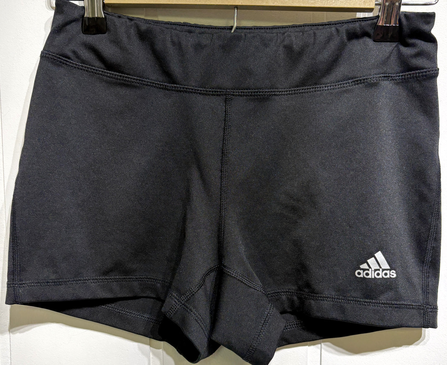Adidas Spandex Shorts