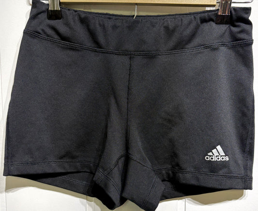 Adidas Spandex Shorts