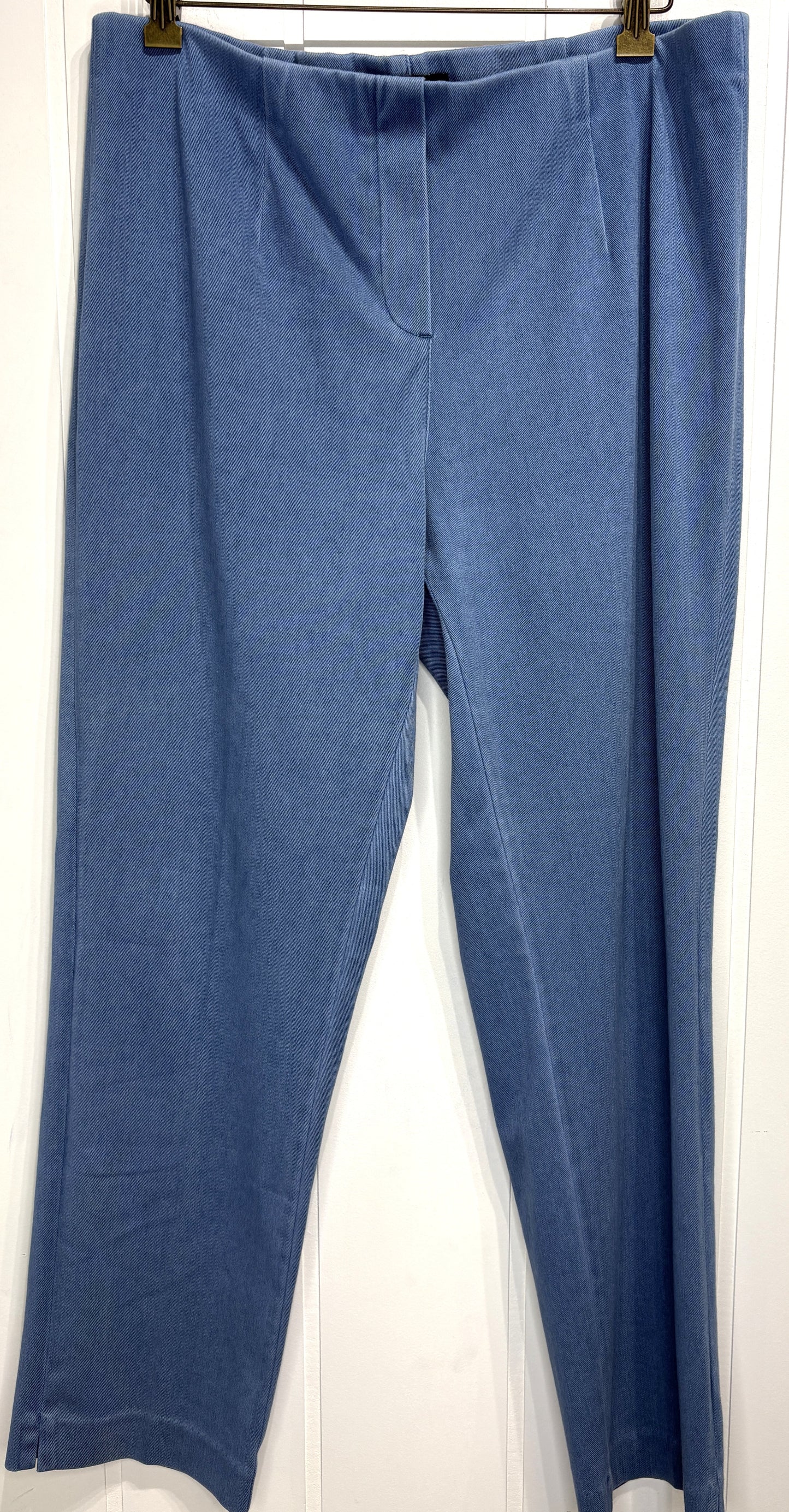 Lior Paris Pull-on Pleated Jeggings