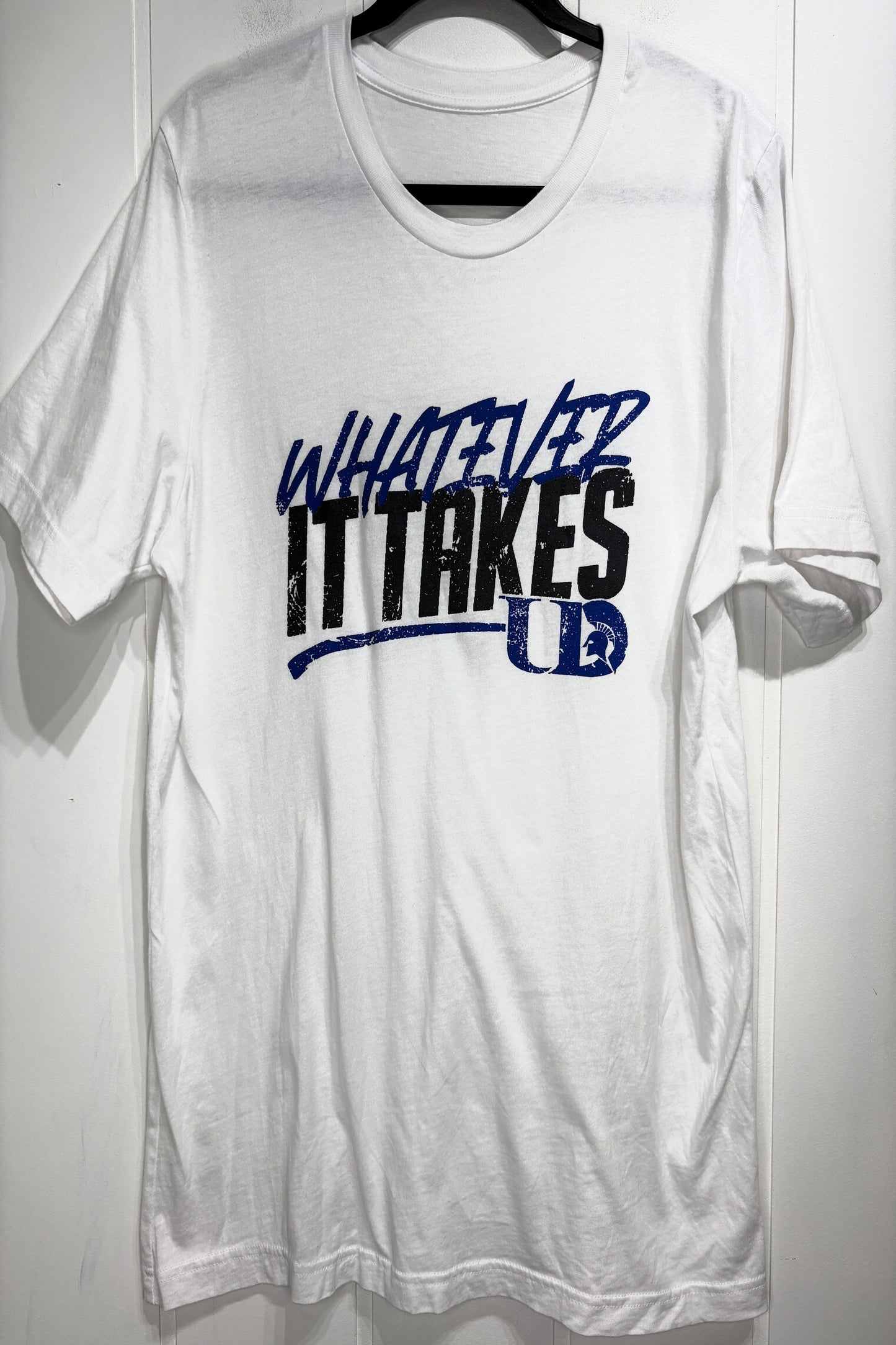 UD 'Whatever It Takes' Tee