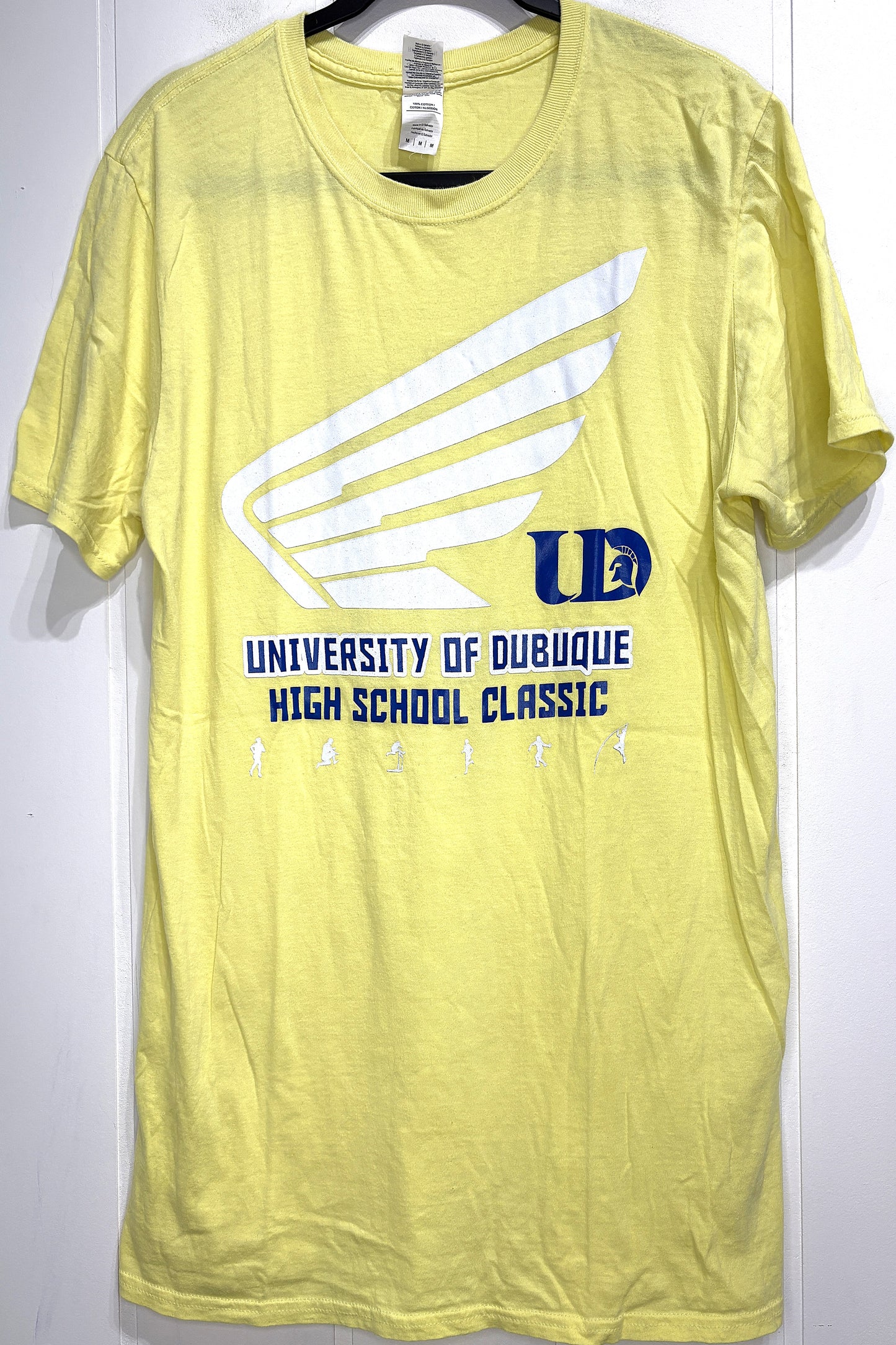 UD 'High School Classic' Tee