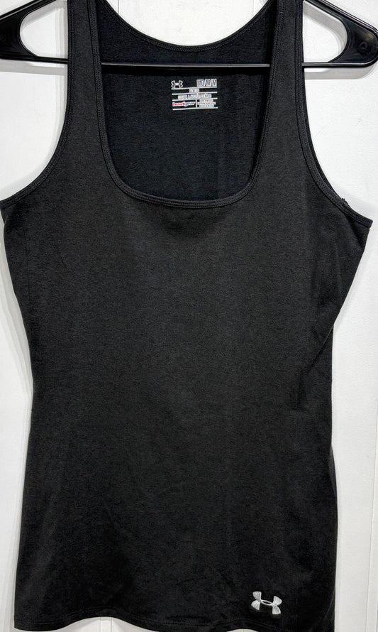 Under Armour Fitted Heat Gear Tank