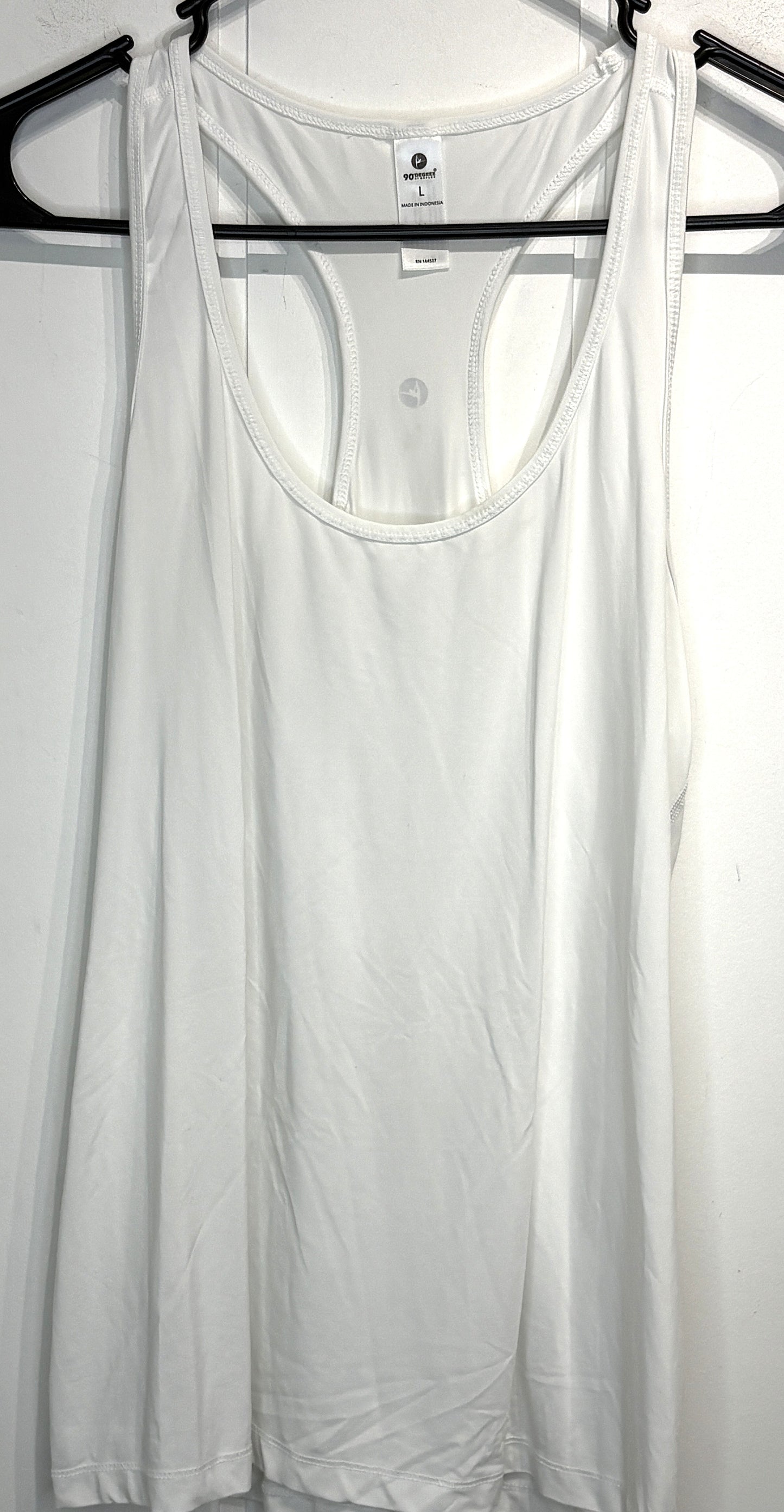 90 Degree Athletic Tank Top