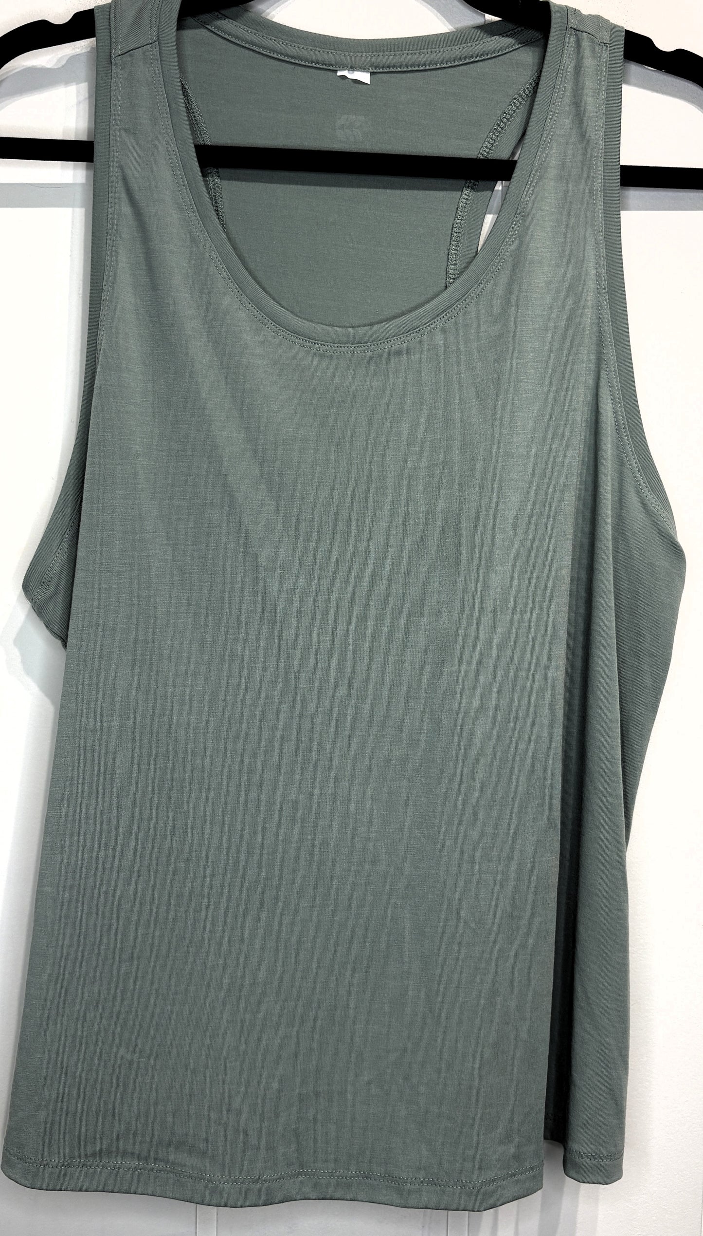 All In Motion Knit Tank Top